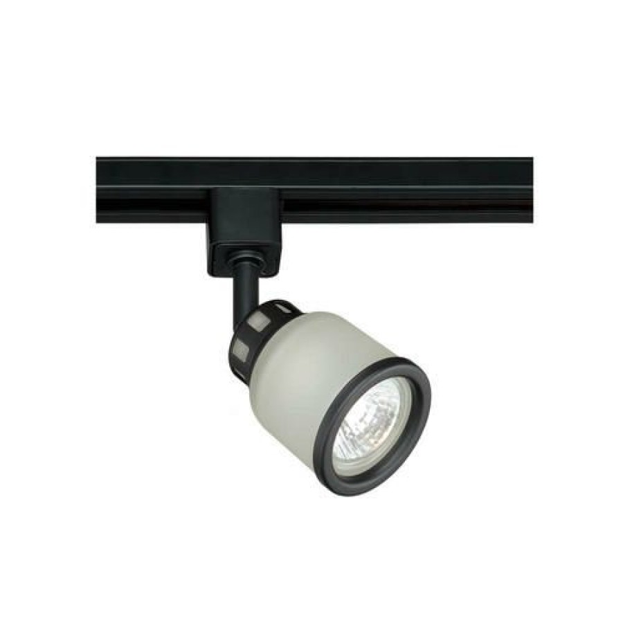 Lighting & Ceiling Fans *  | Buy Patriot Lighting® Ashley 1-Light Bronzetrack Lighting Head