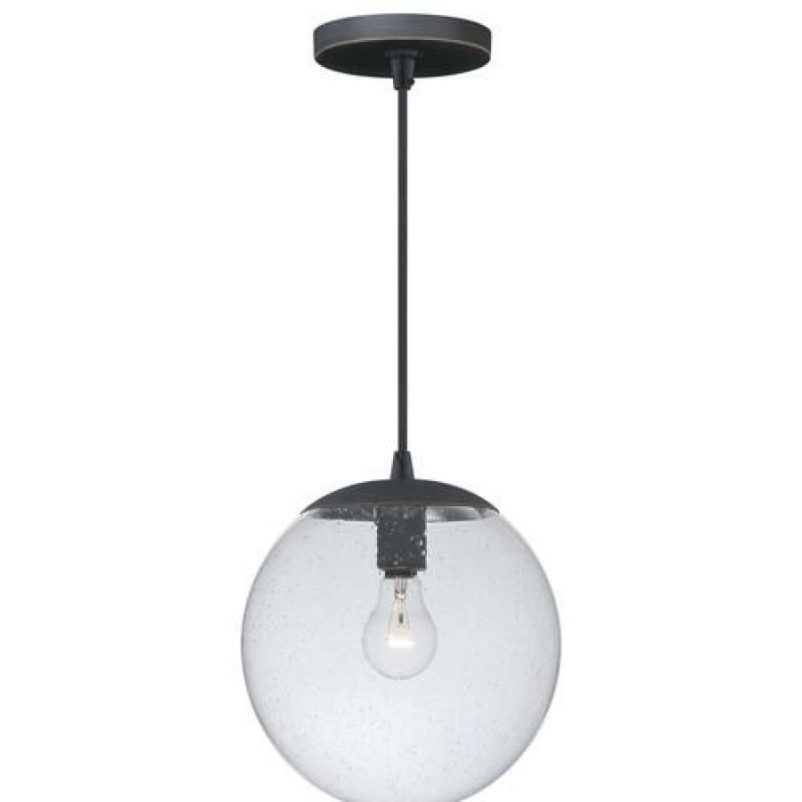 Lighting & Ceiling Fans *  | Buy Patriot Lighting® 630 Series Black Iron Pendant